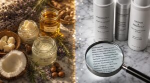 ingredient safety and hair health ingredient safety and hair health