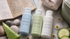 ingredients for travel-stressed skin ingredients for travel-stressed skin