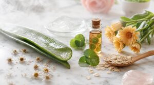ingredients that calm redness ingredients that calm redness
