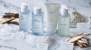 ingredients that control excess oil ingredients that control excess oil