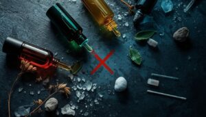 ingredients to avoid after shaving ingredients to avoid after shaving
