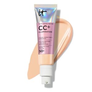 IT Cosmetics CC+ Cream Illumination B00VGTL8BY