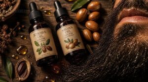 jojoba and argan oils jojoba and argan oils