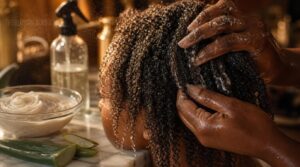keep hair moisturized longer keep hair moisturized longer