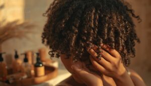 keep hair moisturized longer keep hair moisturized longer