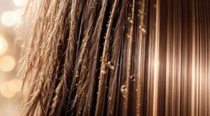 keratin and peptide-based formulas keratin and peptide-based formulas