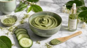 key green tea mask benefits key green tea mask benefits