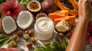 key ingredients and skin benefits key ingredients and skin benefits