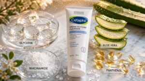 key ingredients and their skin benefits key ingredients and their skin benefits