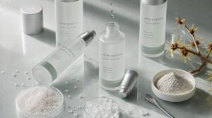 key ingredients for shine control key ingredients for shine control