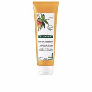 Klorane Nourishing Leave in Cream with B00O9PDXS8