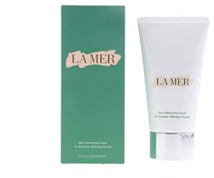 La Mer The Cleansing Foam B078WLQJVQ