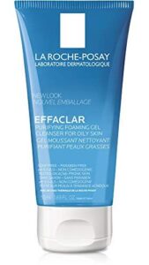 La Roche Posay Effaclar Purifying Foaming B006JV7J5S