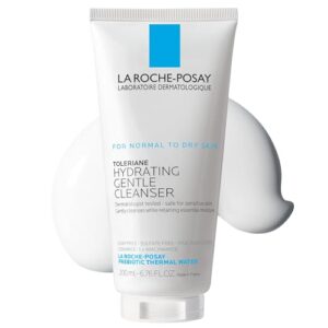 La Roche Posay Toleriane Hydrating Gentle B07WS6BTDK