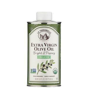 La Tourangelle, Organic Extra Virgin B06X9KH5T7