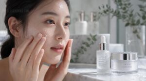 layer hyaluronic acid before moisturizer layer hyaluronic acid before moisturizer