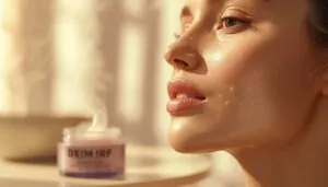 let moisturizer settle fully let moisturizer settle fully
