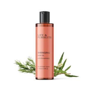 Life & Pursuits Bhringraj Hair B073T15791