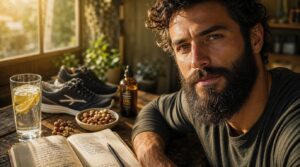 lifestyle habits for beard density lifestyle habits for beard density