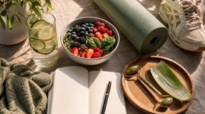 lifestyle habits for clearer skin lifestyle habits for clearer skin