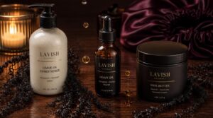 lob method for very dry hair lob method for very dry hair