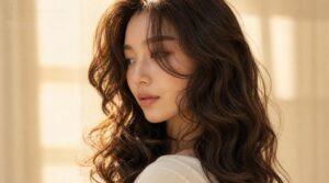 loose curl perm loose curl perm
