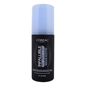 L'Oreal Paris Makeup Infallible Pro Spray B00OAINK14