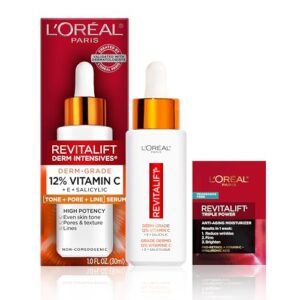 L'Oreal Paris Revitalift 12% Pure B0B645WSPG