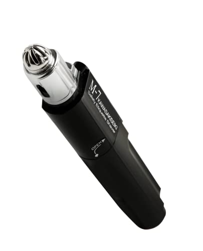 M-7 Nose Hair Trimmer –