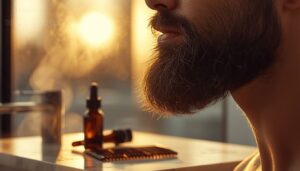 maintain beard daily maintain beard daily