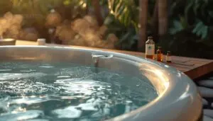 maintain total alkalinity at 80 to 120 ppm maintain total alkalinity at 80 to 120 ppm