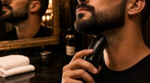 maintain your beard neckline maintain your beard neckline