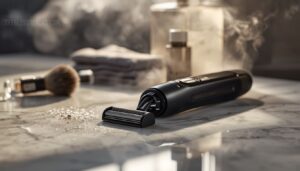 maintaining and caring for your electric razor maintaining and caring for your electric razor