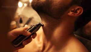 maintaining cheek and neck lines maintaining cheek and neck lines