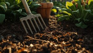 maintaining mulch effectiveness maintaining mulch effectiveness