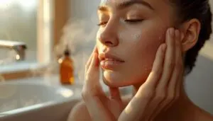 massage gently massage gently