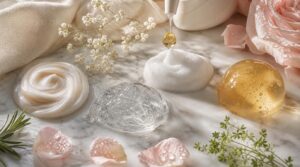 match cleanser texture to skin type match cleanser texture to skin type