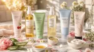 match cleanser to skin needs match cleanser to skin needs
