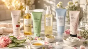 match cleanser to skin needs match cleanser to skin needs