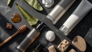 match cleanser to skin type match cleanser to skin type