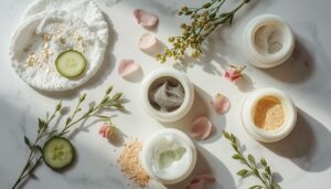 match exfoliants to skin type match exfoliants to skin type