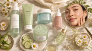 match products to your skin type match products to your skin type