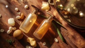 match the formula to your skin type match the formula to your skin type