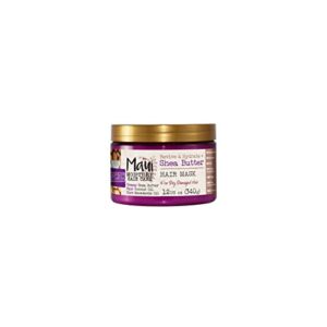 Maui Moisture Shea Butter Hair B07CVDV7YX