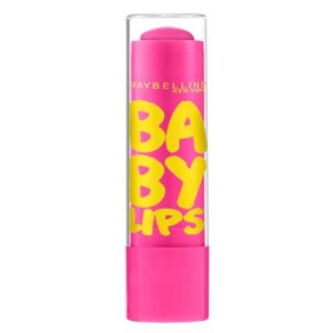 Maybelline New York Baby Lips B004Y9GYZS