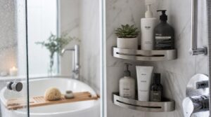 minimalist shower organizer buying guide minimalist shower organizer buying guide