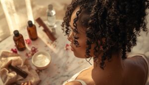 minimizing breakage and frizz minimizing breakage and frizz