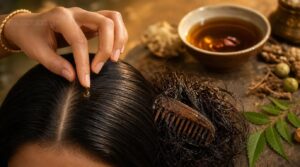 mistakes to avoid when oiling hair mistakes to avoid when oiling hair