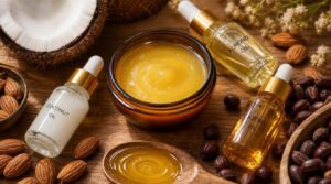 mixing ghee with carrier oils mixing ghee with carrier oils