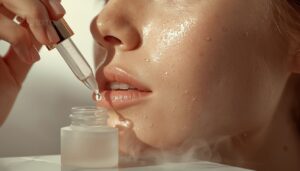 moisturize immediately moisturize immediately